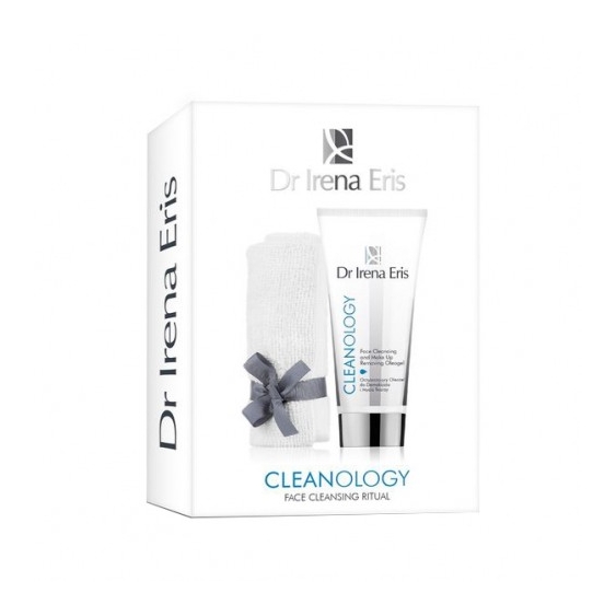 Dr Irena Eris Cleanology Face Cleansing And Make Up Detergente Struccante Viso 175 Ml