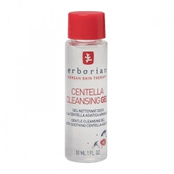 Erborian Centella Gel Detergente Coreano 30 Ml