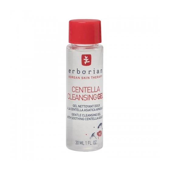 Erborian Centella Gel Detergente Coreano 30 Ml