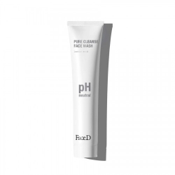 Face D Pure Cleanse Detergente Viso 125 Ml