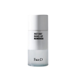 Face D Instant Make-Up Remover Struccante Bifasico 125 Ml