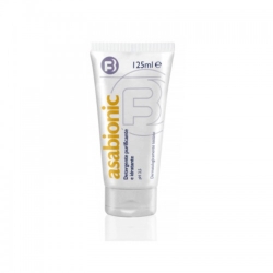 Fb Dermo Asabionic Detergente Depurativo 125 Ml