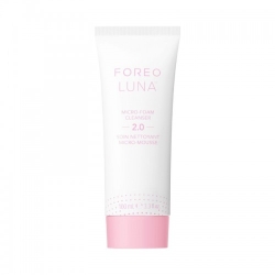 Foreo Luna Micro Foam Cleanser 2.0 Detergente In Microschiuma 100 Ml
