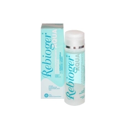 Gd Rebioger Acqua Dermopurificante Essenziale 200 Ml