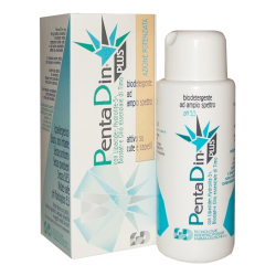 Gd Pentadin Biodetergente Per Pelli Sensibili 200 Ml
