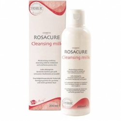 General Topics Rosacure Latte Detergente Per Pelli Delicate 200 Ml
