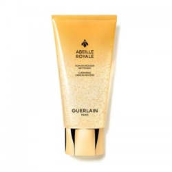 Guerlain Abeille Royale Cleansing Care-In-Mousse Mousse Purificante Protettiva 175 Ml