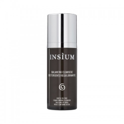 Insium Balancing Cleanser Detergente Riequilibrante Per Viso E Contorno Occhi 100 Ml
