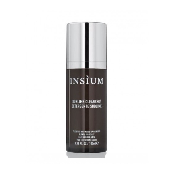 Insium Detergente Sublime Struccante Viso E Occhi 100 Ml