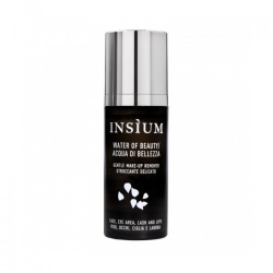 Insium Acqua Di Bellezza Struccante Delicato 100 Ml