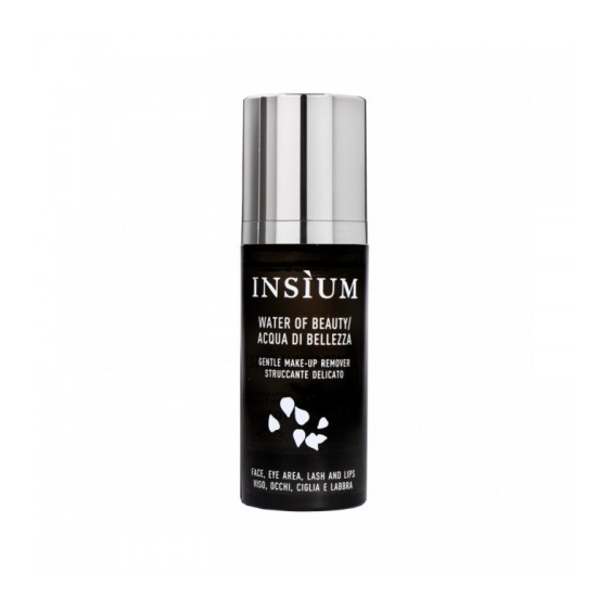 Insium Acqua Di Bellezza Struccante Delicato 100 Ml
