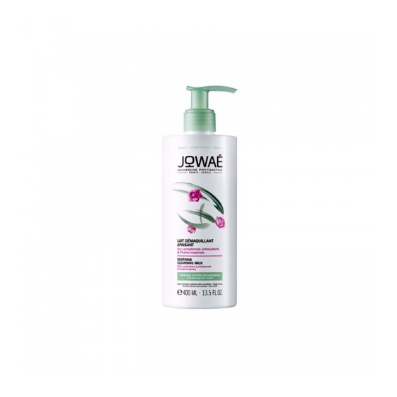Jowae Latte Struccante Lenitivo 400 Ml