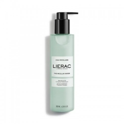 Lierac L'Eau Micellaire Struccante Viso 200 Ml
