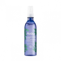 Melvita Bouquet Floral Detox Gel Struccante Delicato 200 Ml