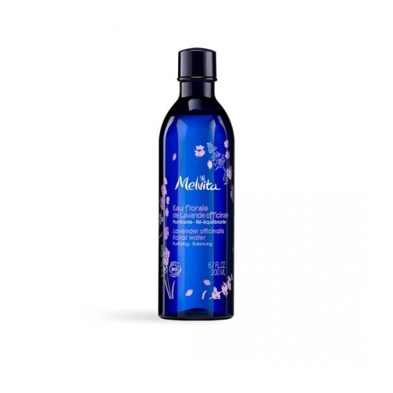 Melvita Acqua Floreale Lavanda Bio Lozione Purificante 200 Ml