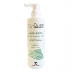 Menarini You-Derm Pelle Pura Gel Detergente Viso 200 Ml