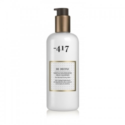 Minus 417 Re Define Gentle Nourishing Milk Cleanser Struccante Viso Delicato 350 Ml