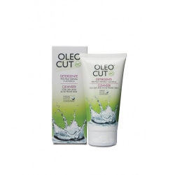 Morgan Detergente Viso Per Pelli Grasse Ed Acneiche Oleocut Detergente Normalizzante 150 Ml