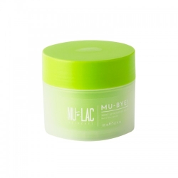 Mulac Mu Bye Make Up Remover Balm Burro Struccante 125 Ml