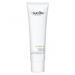 Natura Bisse Tolerance Cleanser Crema Detergente Viso 150 Ml