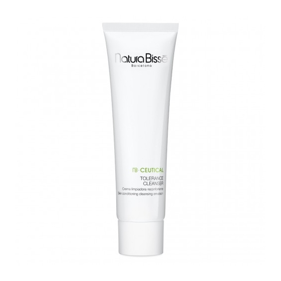 Natura Bisse Tolerance Cleanser Crema Detergente Viso 150 Ml