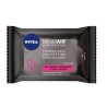Nivea Micellair Skin Breathe Professional 20 Salviette Struccanti