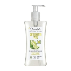 Omia Bergamotto Di Calabria Detergente Viso 200 Ml