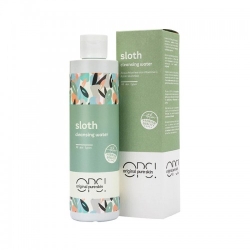 Ops Original Pure Skin Sloth Clensing Water Acqua Micellare Struccante 250 Ml