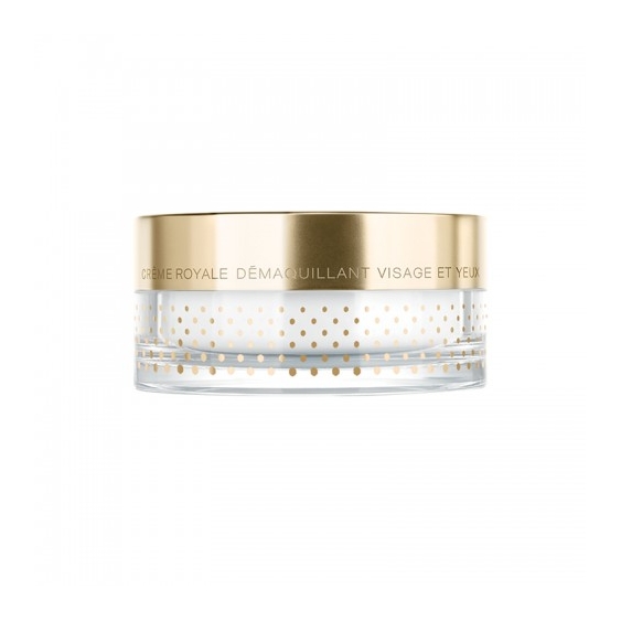 Orlane Crème Royale Démaquillante Visage & Yeux Struccante Per Viso Ed Occhi 100 Ml