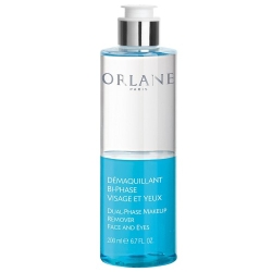 Orlane Demaquillant Bifase Detergente Bifase Viso E Occhi 200Ml