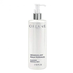 Orlane Demaquillant Peaux Normales Detergente Pelli Normali 400 Ml