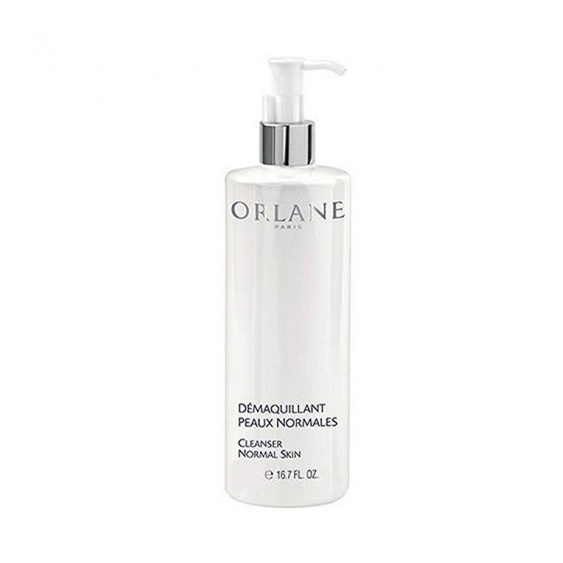 Orlane Demaquillant Peaux Normales Detergente Pelli Normali 400 Ml