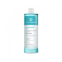 Pasquali Dermavitamina Calmilene Acqua Micellare Lenitiva 500 Ml