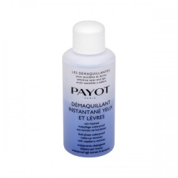 Payot Les Démaquillantes Struccante Bifasico Per Occhi E Labbra 200 Ml