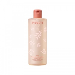 Payot Eau Micellaire Dèmaquillante Acqua Micellare Per Viso E Occhi 400 Ml