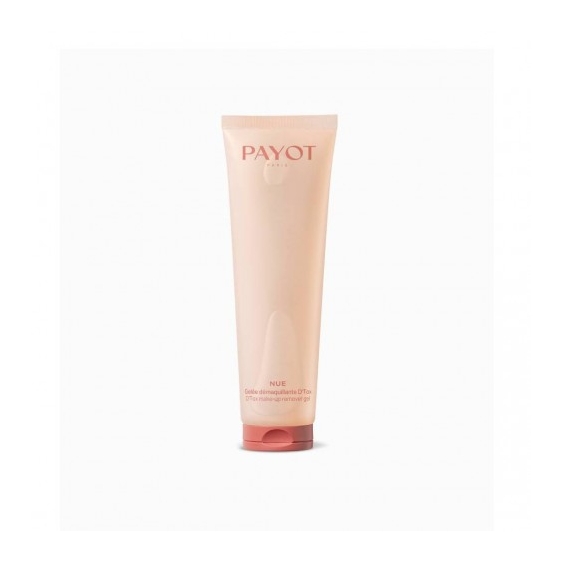 Payot Nue Gelée Démaquillante D'Tox Gel Struccante 150 Ml