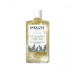 Payot Huile Démaquillante Visage Et Yeux Olio Struccante Viso 95 Ml