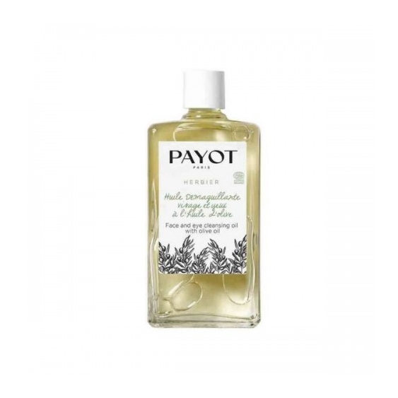 Payot Huile Démaquillante Visage Et Yeux Olio Struccante Viso 95 Ml