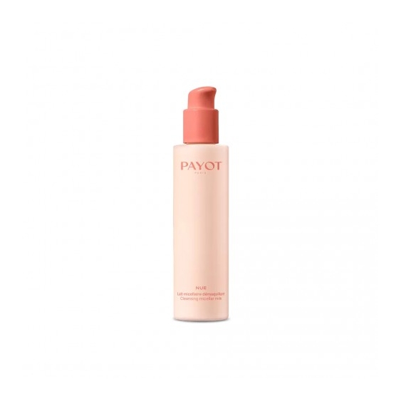 Payot Nue Latte Micellare Struccante 200 Ml