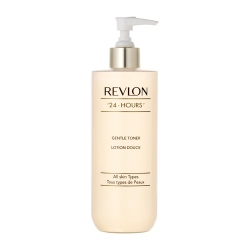 Revlon Detergente Delicato Per Il Viso Gentle Toner 24 Hours 400 Ml