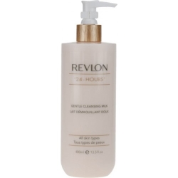 Revlon Latte Detergente Gentle Cleasing Milk 24 Hours 400 Ml