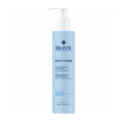 Rilastil Daily Care Latte Detergente Struccante 200 Ml
