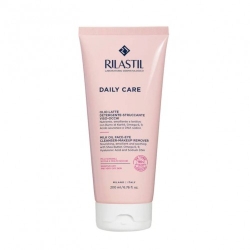 Rilastil Daily Care Olio Latte Deterente 200 Ml