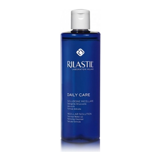 Rilastil Daily Soluzione Micellare Struccante Viso Occhi 250 Ml