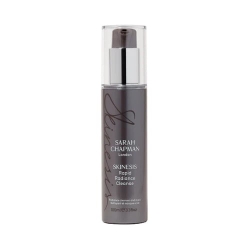 Sarah Chapman Rapid Radiance Cleanse Crema Detergente Viso 100 Ml