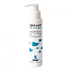 Shazy Depura Detergente Viso In Gel 100 Ml