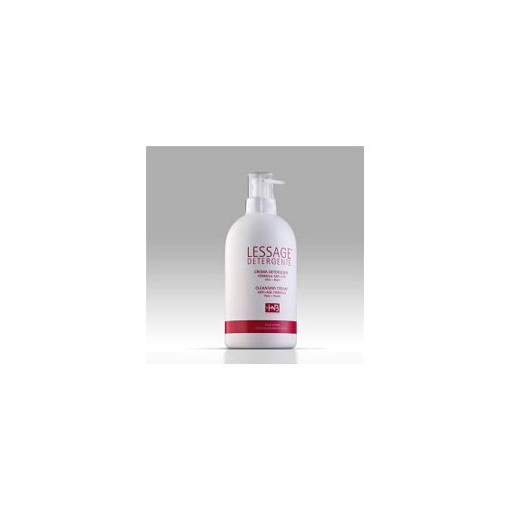 Sikelia Ceutical Detergente Per Il Viso E Per Le Mani Lessage 500 Ml