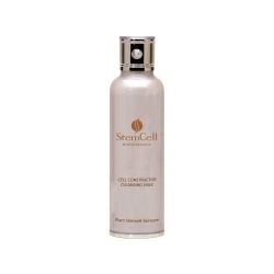 Stemcell Cell Constructor Cleansing Milk Latte Detergente 120 Ml