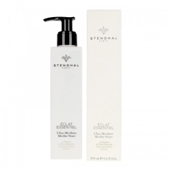 Stendhal Éclat Essentiel L'Eau Micellaire Acqua Micellare 200 Ml