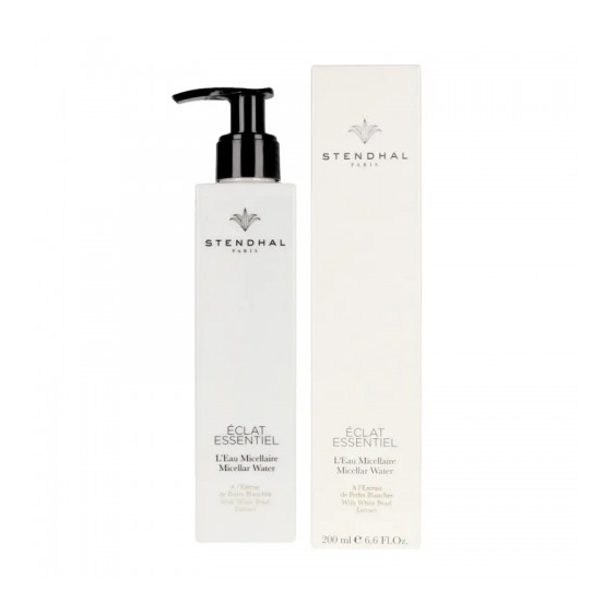 Stendhal Éclat Essentiel L'Eau Micellaire Acqua Micellare 200 Ml